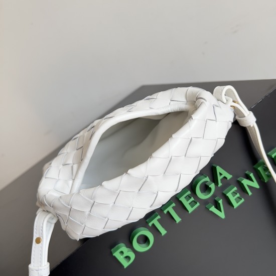 Bottega Veneta Sardine