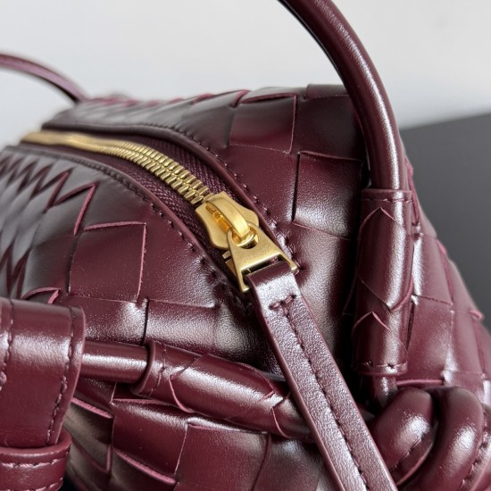 Bottega Veneta Top Handle Loop