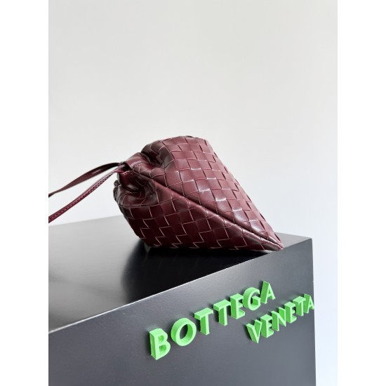 Bottega Veneta Dustbag