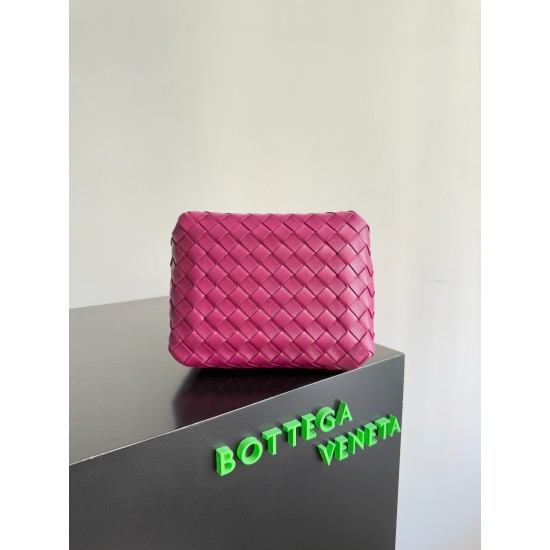 Bottega Veneta Small Parachute