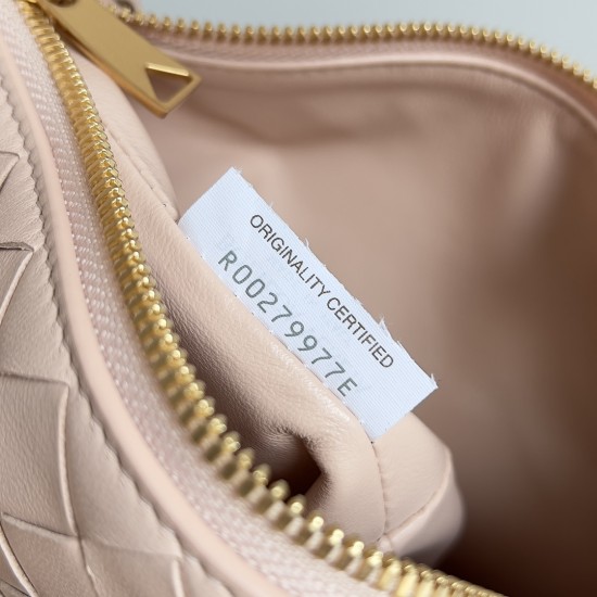 Bottega Veneta Wallace