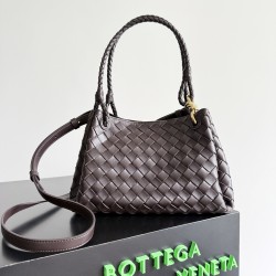 Bottega Veneta Medium Parachute