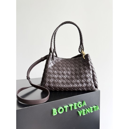 Bottega Veneta Medium Parachute
