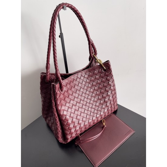 Bottega Veneta Large Parachute