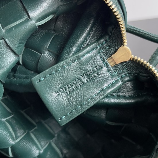 Bottega Veneta Candy Loop