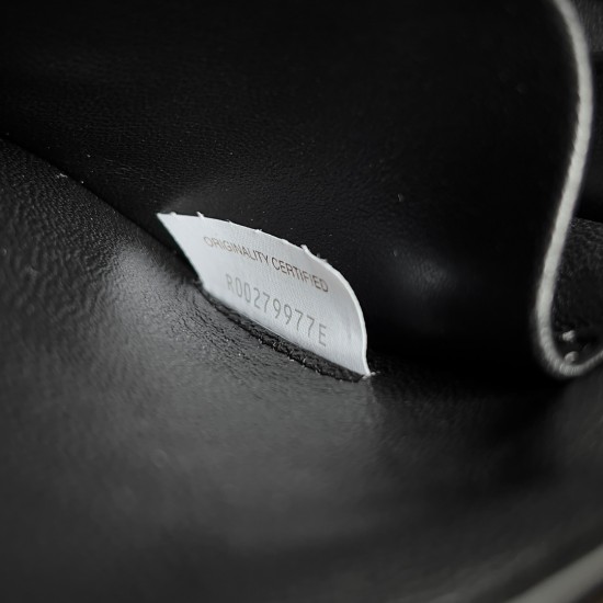 Bottega Veneta Concert Pouch