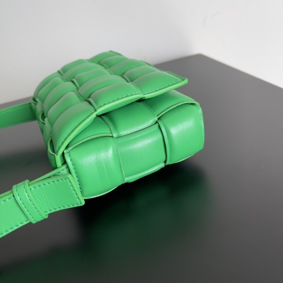 Bottega Veneta Cassette Bottega Veneta Cassette