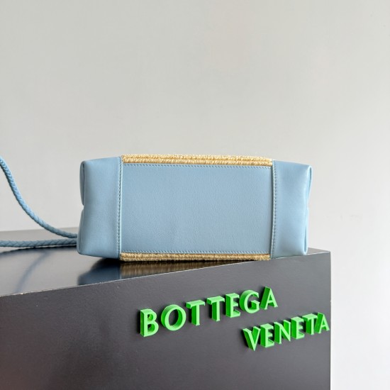 Bottega Veneta Small Andiamo