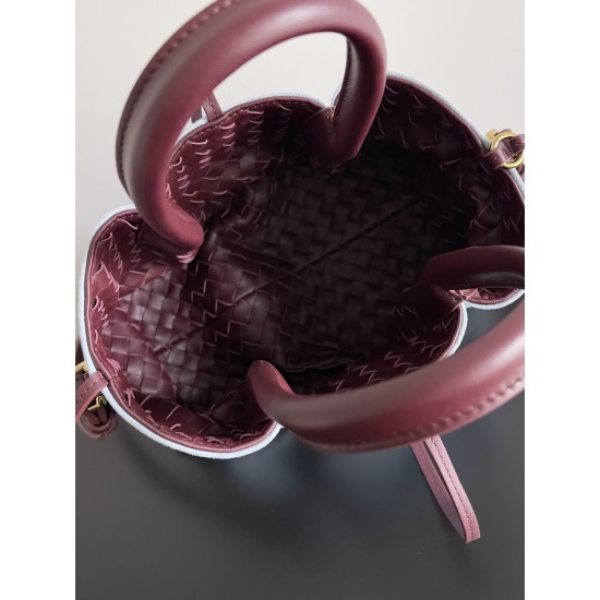 Bottega Veneta Small Pinacoteca