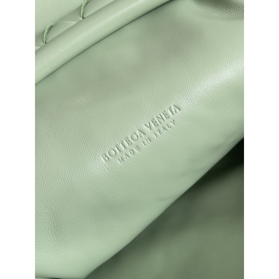 Bottega Veneta Medium Lauren 1980