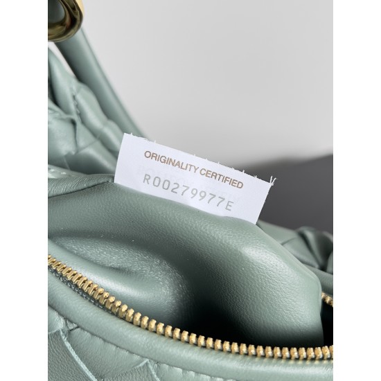 Bottega Veneta Gemelli Shoulder Bag