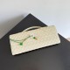 Bottega Veneta Andiamo Clutch