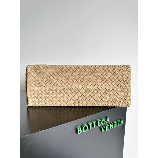 Bottega Veneta Large Cabat