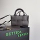 Bottega Veneta Mini Arco Tote