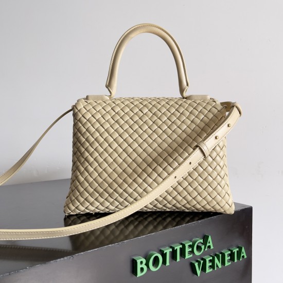 BottegaVeneta Patti Bag