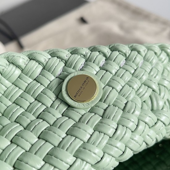 Bottega Veneta Small Tosca