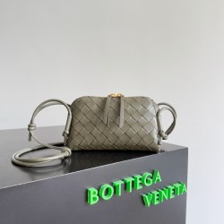 Bottega Veneta Concert Pouch