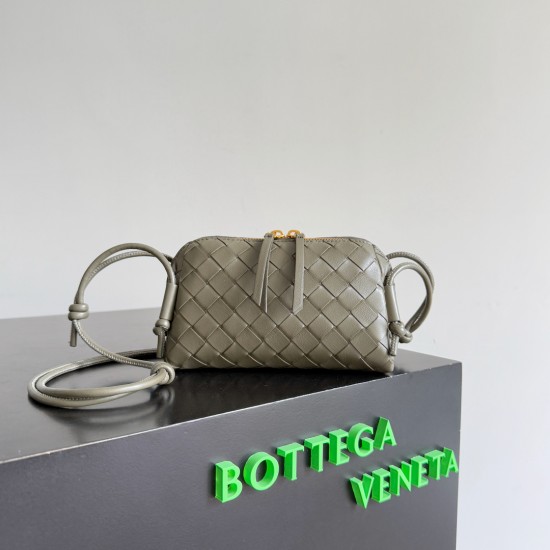 Bottega Veneta Concert Pouch