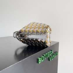 Bottega Veneta Wallace Bottega Veneta Wallace