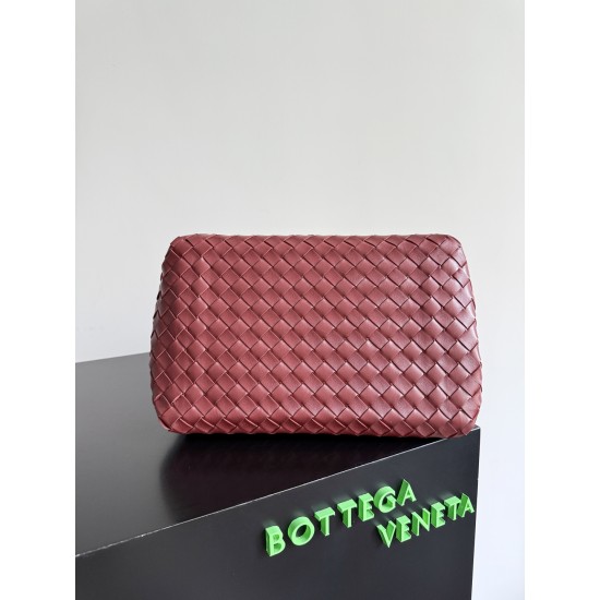 Bottega Veneta Large Parachute
