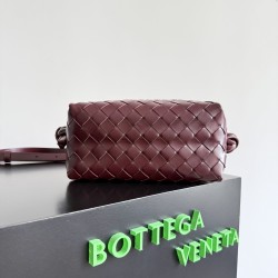 Bottega Veneta Top Handle Loop Bottega Veneta Top Handle Loop