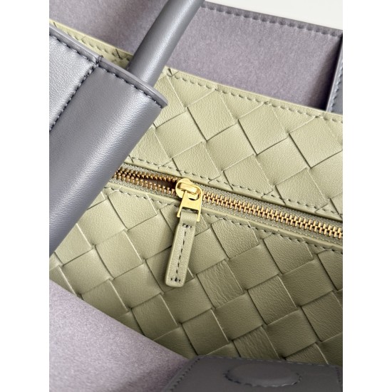 Bottega Veneta Large Andiamo