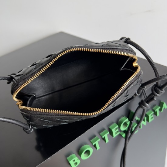Bottega Veneta Concert Pouch