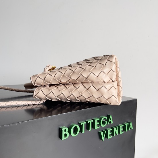 Bottega Veneta Small Andiamo