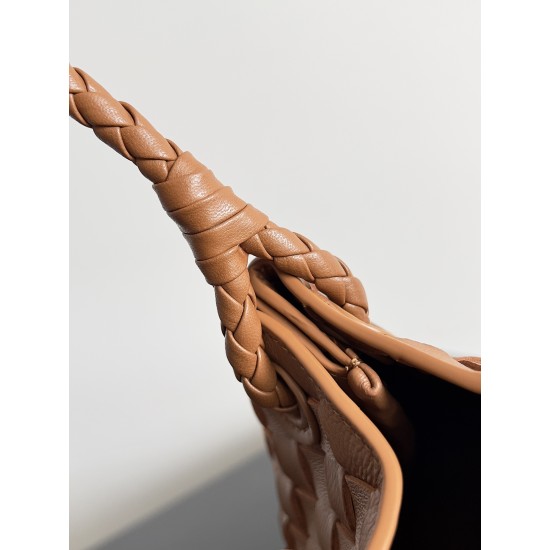 Bottega Veneta Small Parachute