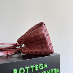 Bottega Veneta Small Parachute