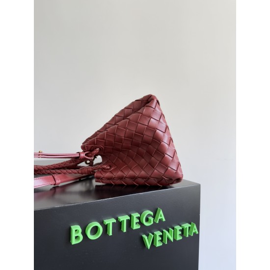 Bottega Veneta Small Parachute