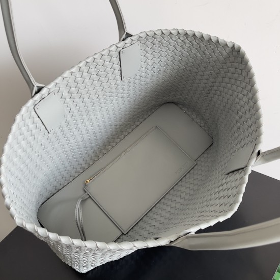 Bottega Veneta Large Cabat