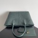 Bottega Veneta Medium Cabat