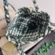 Bottega Veneta Small Tosca