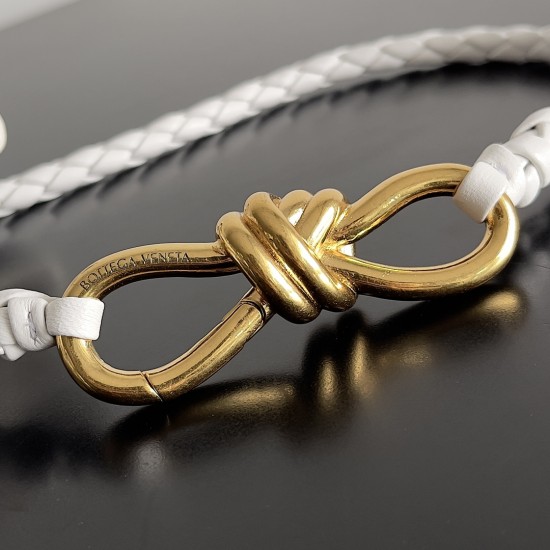 Bottega Veneta Small Andiamo