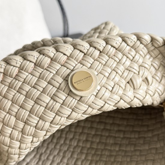 Bottega Veneta Small Tosca
