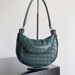 Bottega Veneta Gemelli Shoulder Bag Bottega Veneta Gemelli Shoulder Bag