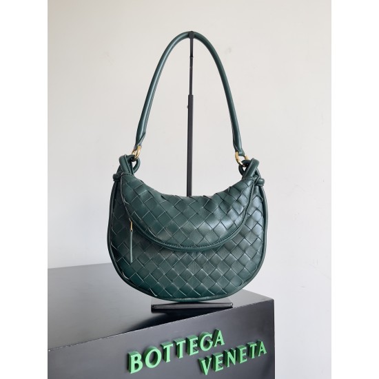 Bottega Veneta Gemelli Shoulder Bag