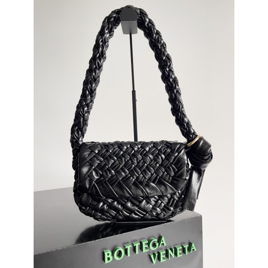 Bottega Veneta Kalimero Città