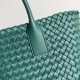 Bottega Veneta Medium Cabat
