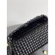 Bottega Veneta Swing