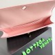 Bottega Veneta Andiamo Clutch
