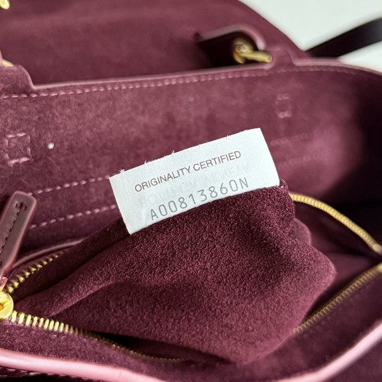 Bottega Veneta Medium Ciao Ciao