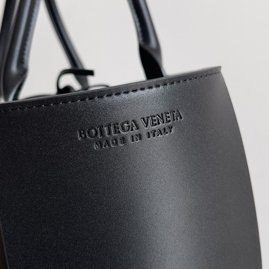 Bottega Veneta Arco Tote Bag