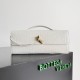 Bottega Veneta Andiamo Clutch