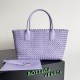 Bottega Veneta Medium Cabat