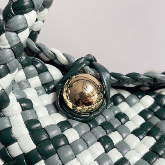 Bottega Veneta Small Tosca
