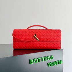 Bottega Veneta Andiamo Clutch Bottega Veneta Andiamo Clutch