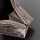 Bottega Veneta Intrecciato Small Beauty Pouch