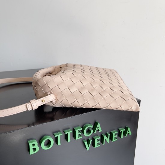 Bottega Veneta Sardine